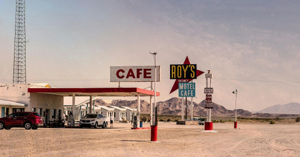 A arte de parar e restaurar sua energia