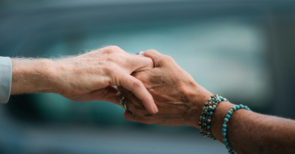 Cada acto de bondad diaria que une a las personas