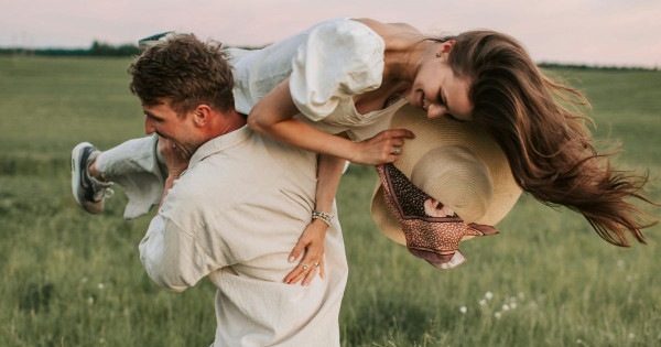 Jak si přinést do života spontánní radost