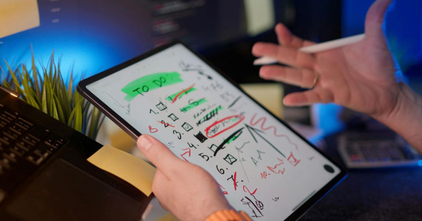 Comment grandir même dans des jours difficiles sans surcharge