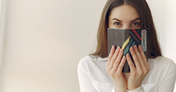 Le secret de ta personnalité et tout ce que tu caches en toi