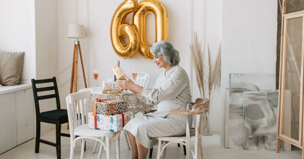 Wijsheid en balans in de periode van 60 plus jaar