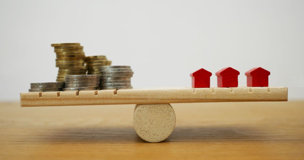 Pensée financière pour une vie en équilibre