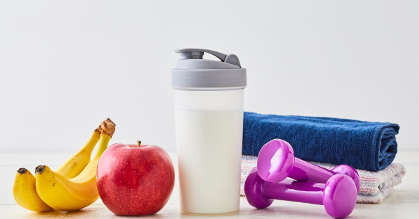 Santé et mode de vie qui favorise le bien-être