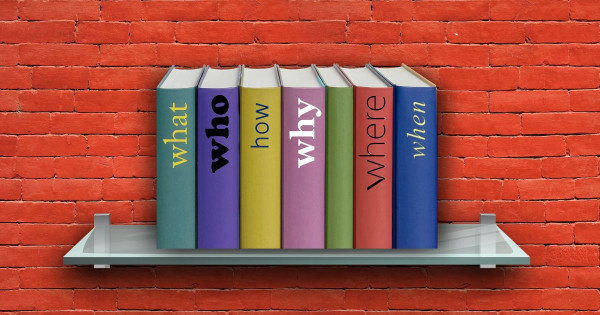 Comment découvrir ce qui vous rend uniques