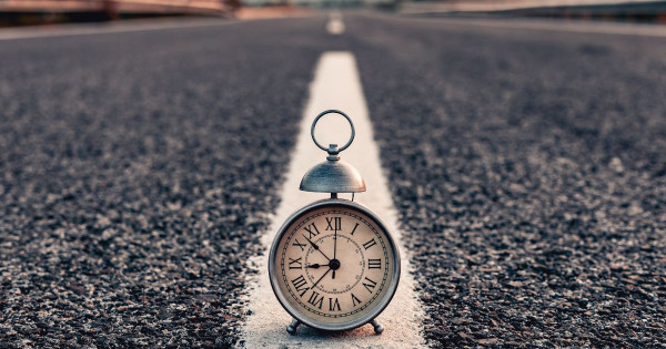 Internal clocks as a source of stable energy for your personal and professional growth