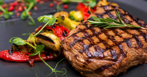 Achats avec un objectif : Comment choisir des aliments pour une énergie qui dure toute la journée