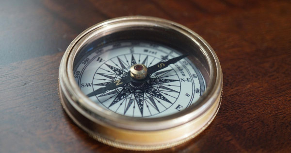 Comment régler votre boussole intérieure une fois que vous avez des résultats