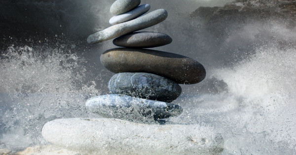 Comment faire avancer votre potentiel sans perdre l'équilibre