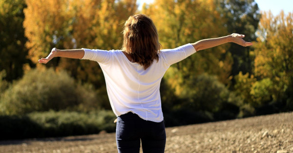 Découvrez la puissance de la pensée positive avec GTD et trouvez la lumière dans chaque défi.