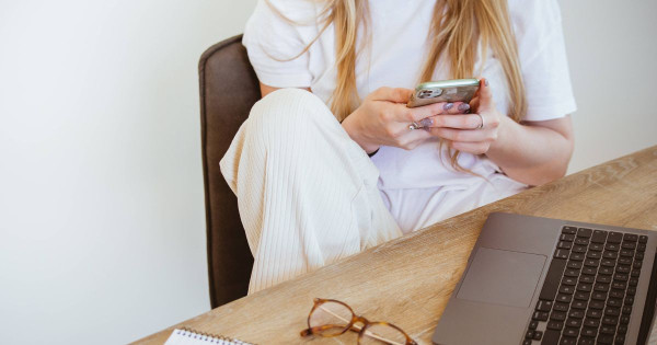 Sleep as a secret source of work ethic and productivity: Why it pays off to get some sleep!