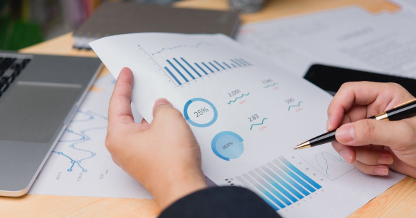 Harmony in Chaos: How Recognizing Patterns and Trends Leads to Personal and Professional Growth