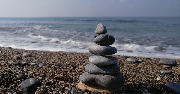 Find harmony: Critique and feedback as tools for balance between stability and change
