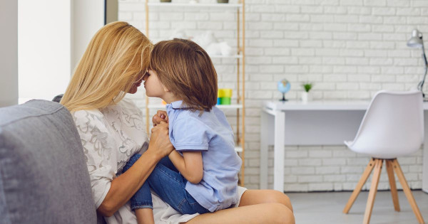 Uncover the hidden needs of your children using artificial intelligence and fulfill their desires.