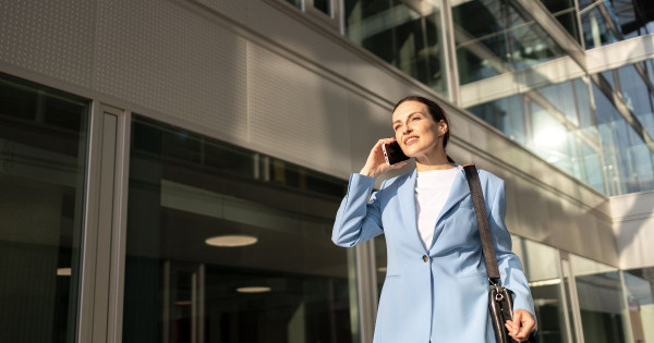 The path to a new career is full of skills and resilience to failures