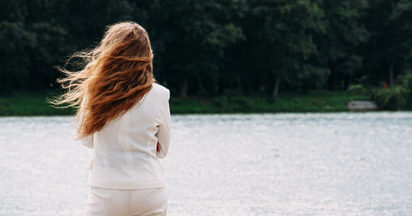 Discover the courage for a life change through creative shopping