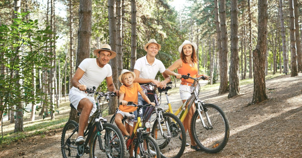 Together on the journey of adventure: How a summer expedition strengthens parental collaboration and relationships