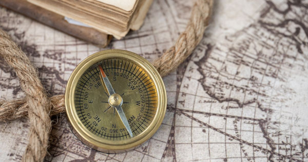 Unexpected moments that shape us and move us forward