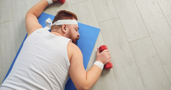 Fatigue is not laziness, but a call for personal growth