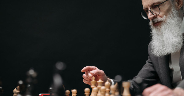 Discover your personal mission: Are you a strategist, a heart-driven person, or an inspirer?