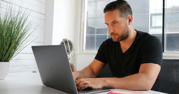 Objev svou osobnost a najdi rovnováhu mezi online a offline světem