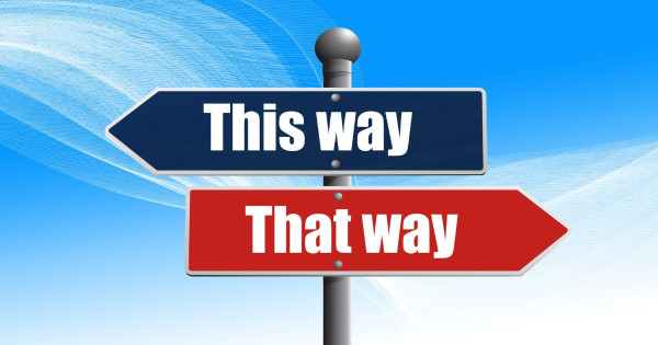 Discover your decisions in the gig economy and uncover what type of personality shapes them.