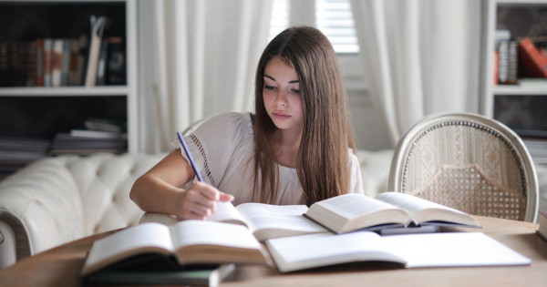 Apprendimento consapevole: Come allevare futuri leader con un atteggiamento positivo verso l'apprendimento