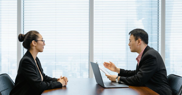 How to turn rejection into an opportunity for personal growth and a fair approach to interviews