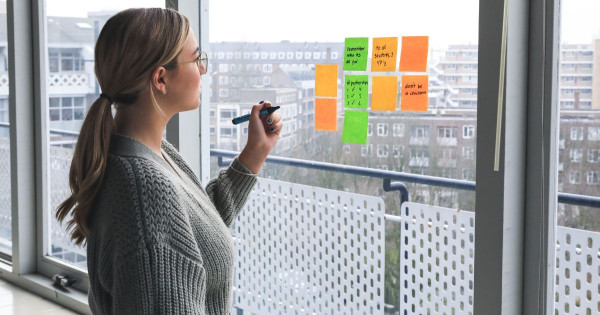 From trauma to triumph: How to discover your career path in a sea of options