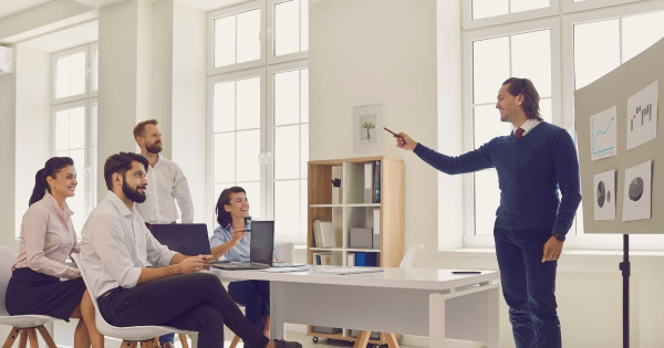Light and Melatonin: How Mentoring in the Age Between 41 and 60 Illuminates the Path to Personal and Professional Growth