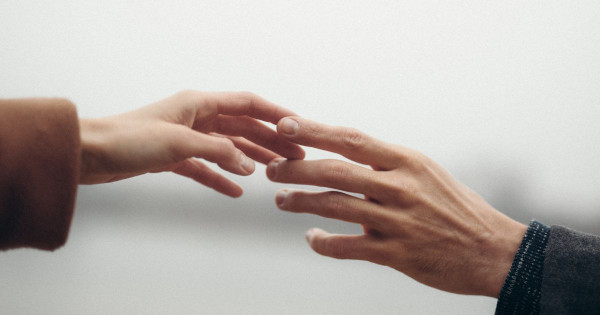 Empathie als gewoonte voor groei op werk en privé