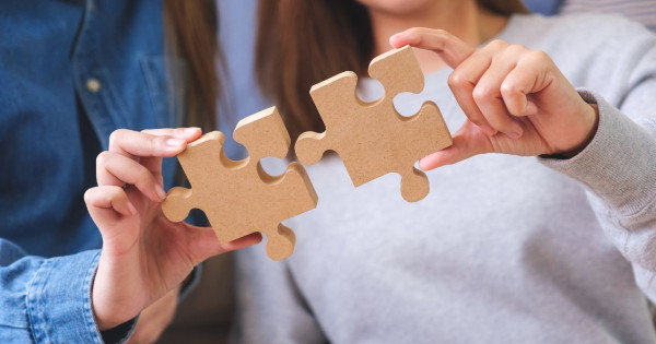 Innovative Ways to Learn and Solve Problems