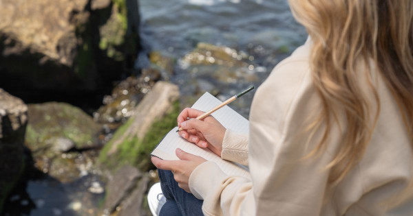 Creative Writing and Finding Your Own Voice