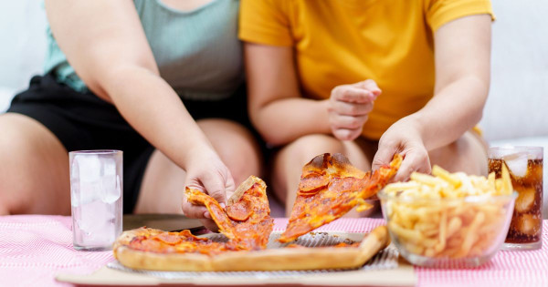 Eating Habits and Workplace Productivity