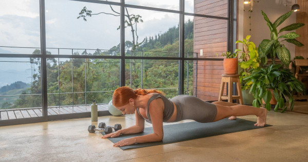 Building Mental Resilience Through a Daily Routine