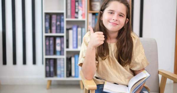 10 – 12 let: Sebepoznání a osobní rozvoj