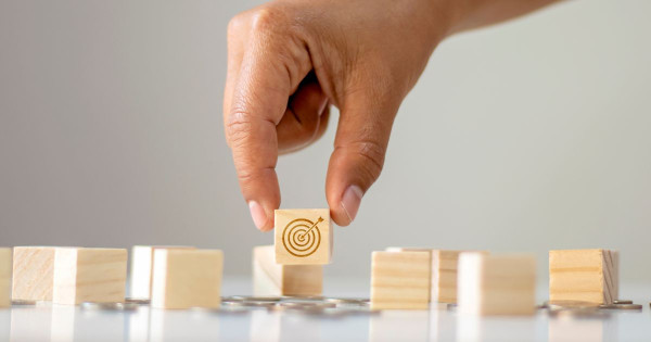 Self-realization: How to set goals that will move you towards your best self