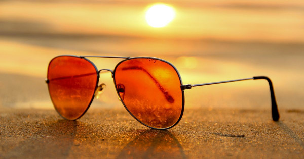 Summer as your personal catalyst: Is it time to change your life for the better?