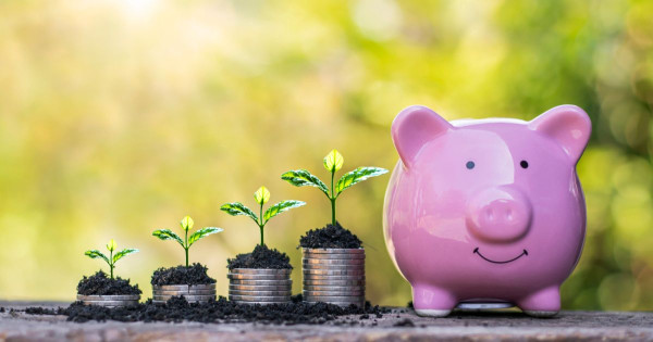 16 – 18 let: Finanční gramotnost a zodpovědné hospodaření