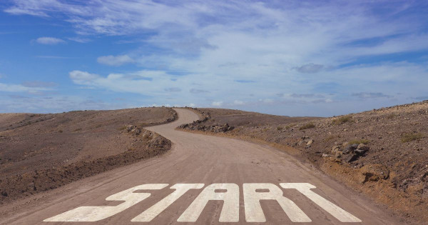 Start with small steps: The journey to self-development without the pressure of perfection