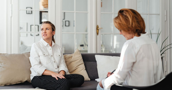 Start a conversation that will change your life: Learning strategies for personal and professional growth