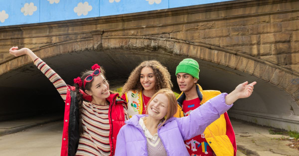 16 – 18 let: Odpovědnost a etické rozhodování