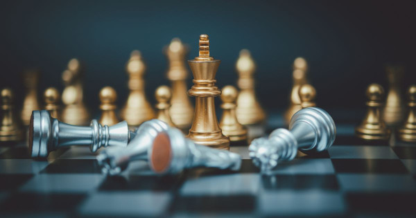 26 – 40 let: Strategické myšlení a rozhodování