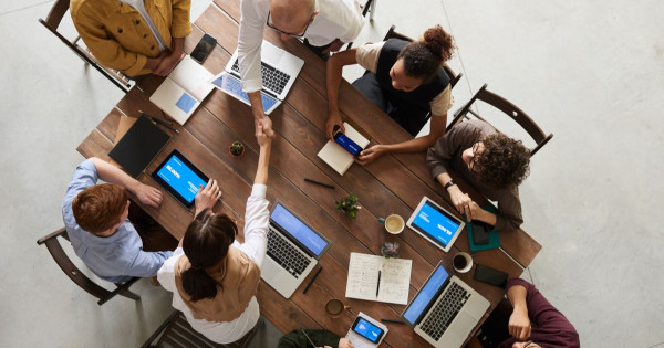 Startup Harmony: How to Balance Work Relationships and Personal Life for Success at Ages 41 to 60