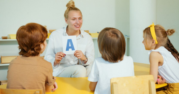 Cómo el pensamiento de crecimiento ayuda a los niños a manejar la presión y desarrollar su amor por el aprendizaje