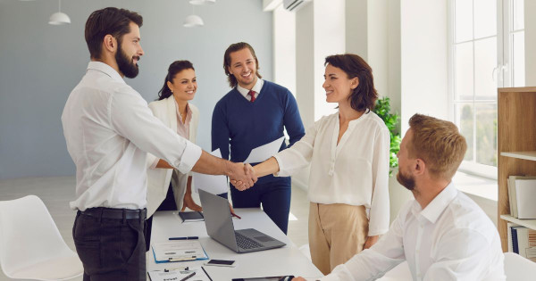 26 – 40 years: Negotiation and persuasion