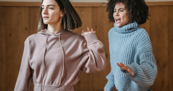 Emoce v Práci: Jak Disciplína Otevírá Dveře k Efektivnímu Řešení Konfliktů a Osobnostnímu Růstu