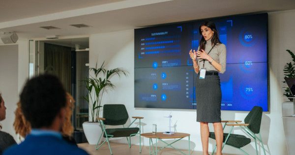 Assertive team leadership: The secret of a successful startup where harmony and innovation go hand in hand