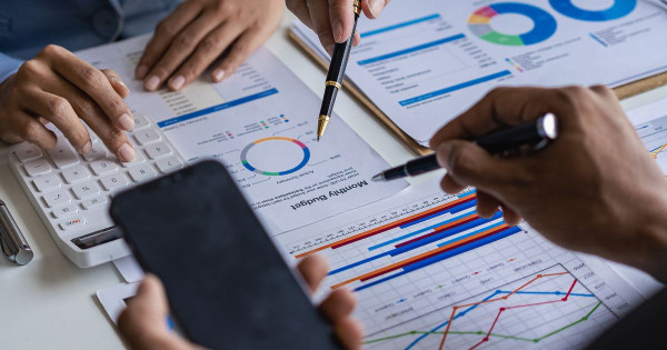 41 – 60 let: Strategické myšlení a dlouhodobé plánování